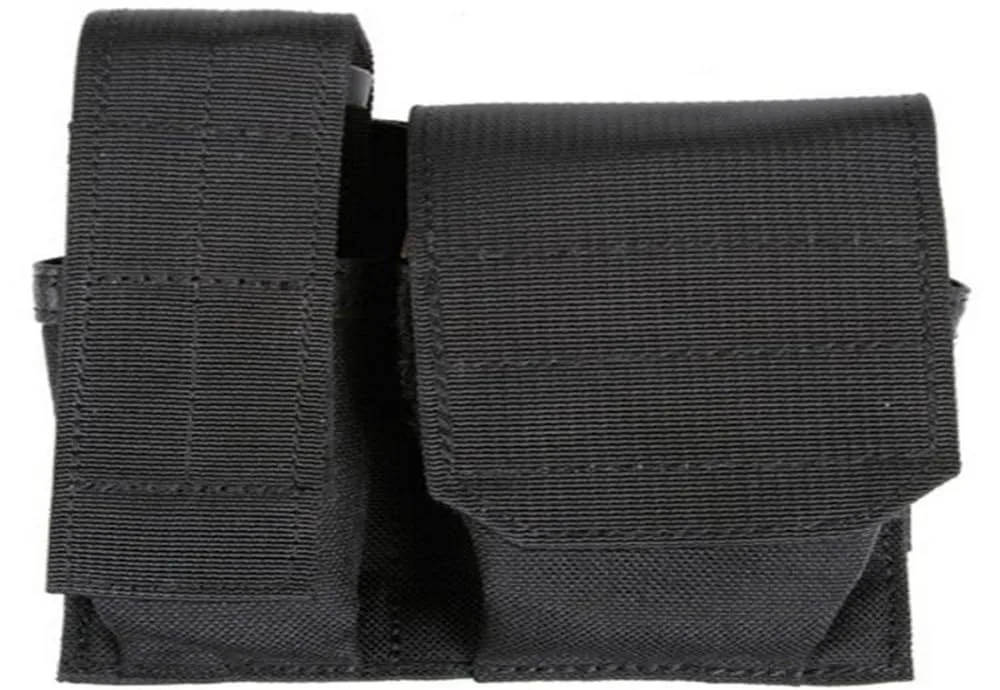 BLACKHAWK! S.T.R.I.K.E. Cuff/Mag/Light Pouch