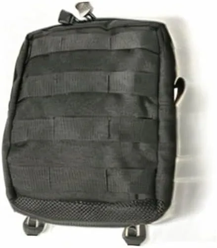 BLACKHAWK S.T.R.I.K.E. Utility Pouch with Zipper