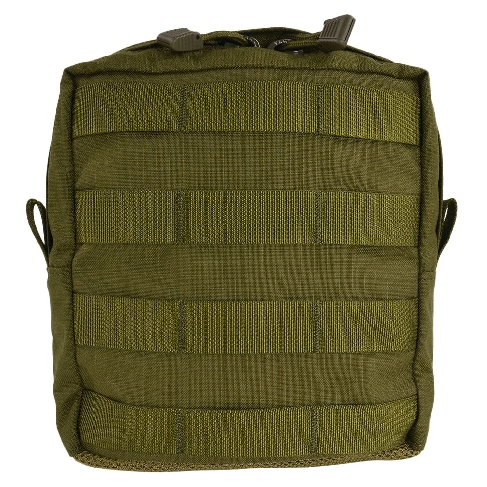 BLACKHAWK S.T.R.I.K.E. Utility Pouch with Zipper