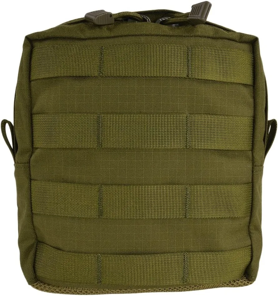 BLACKHAWK S.T.R.I.K.E. Utility Pouch with Zipper