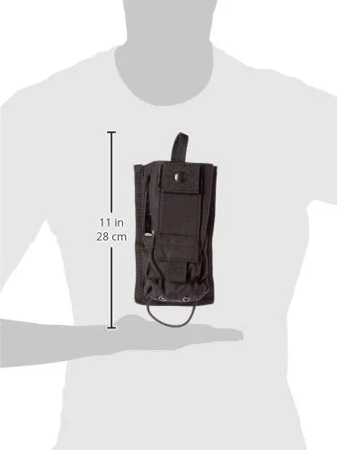 BLACKHAWK S.T.R.I.K.E. MBITR Radio Pouch