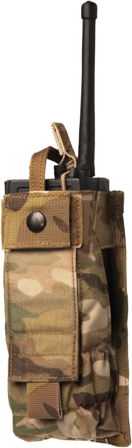 BLACKHAWK S.T.R.I.K.E. MBITR Radio Pouch
