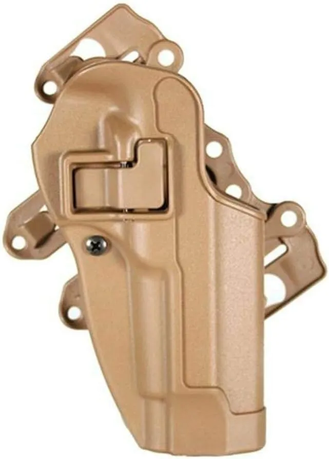 BLACKHAWK! S.T.R.I.K.E. CQC with SERPA Beretta 92/96/M9 Holster