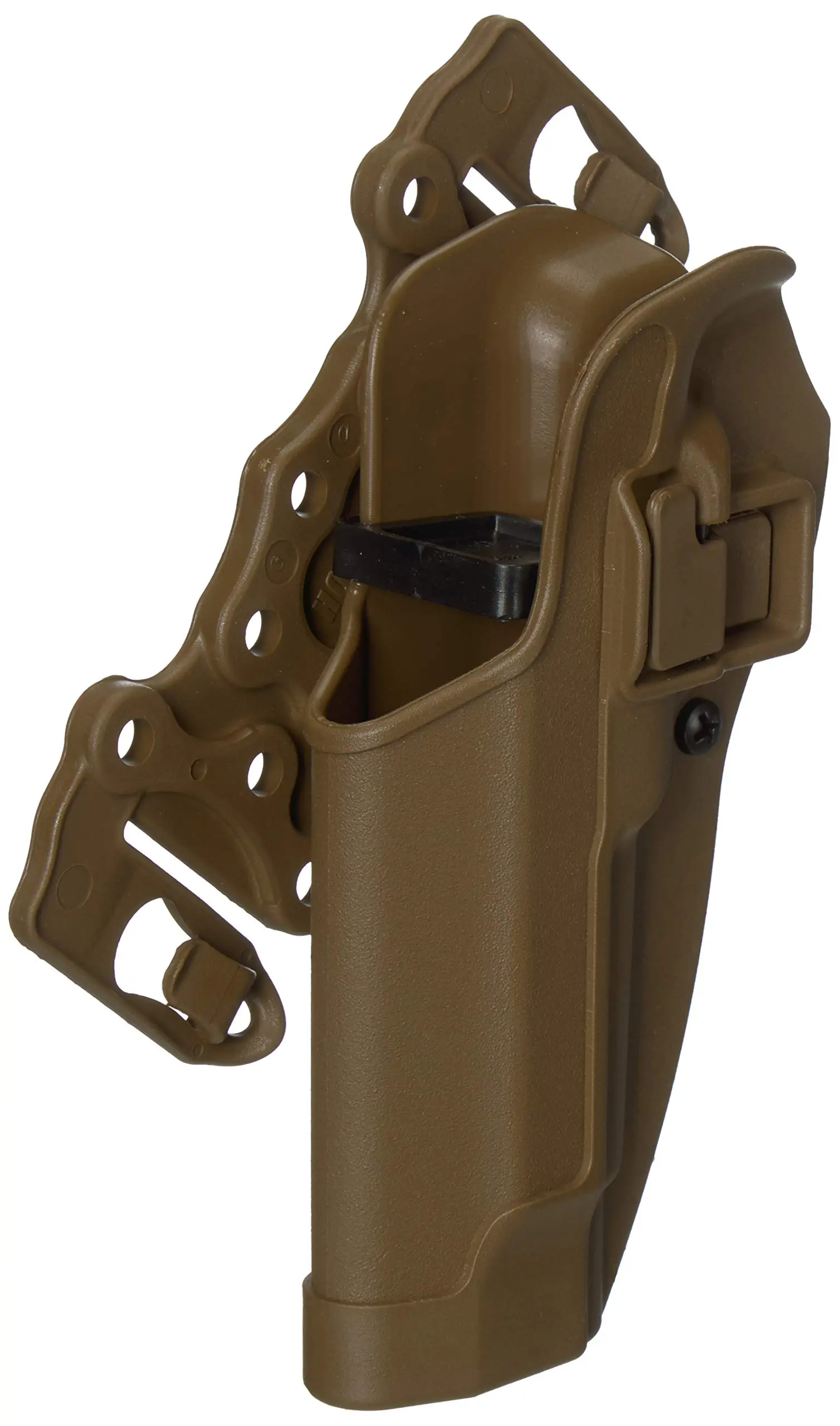 BLACKHAWK! S.T.R.I.K.E. CQC with SERPA Beretta 92/96/M9 Holster