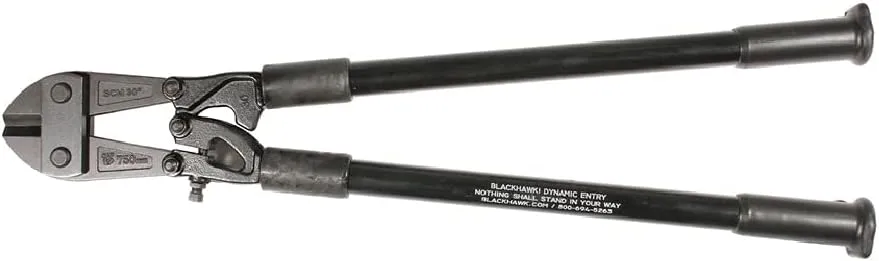 03585 - Super Boltmaster Blk