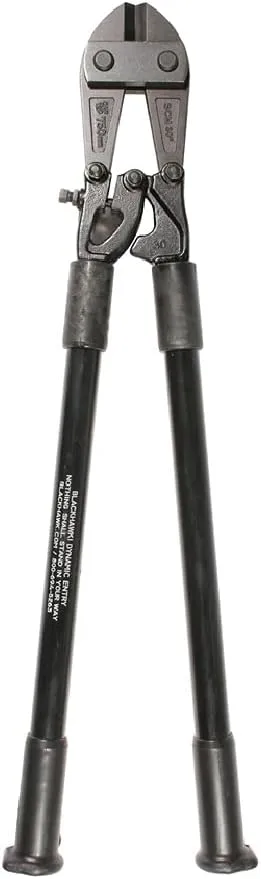 03585 - Super Boltmaster Blk