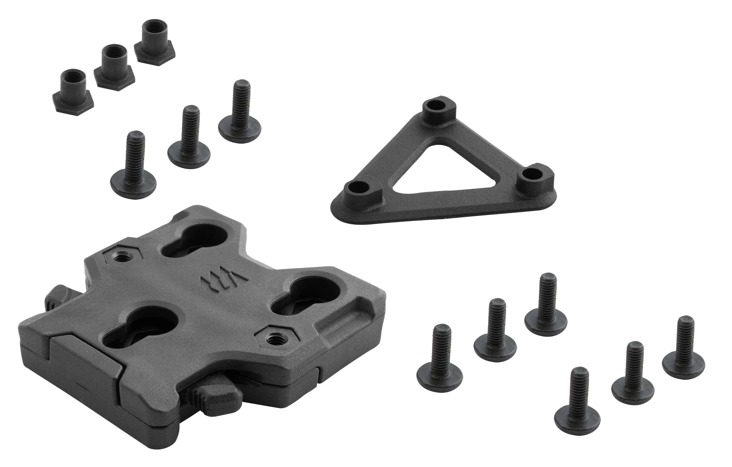 BLACKHAWK! T-Series Quick Detach System, Box
