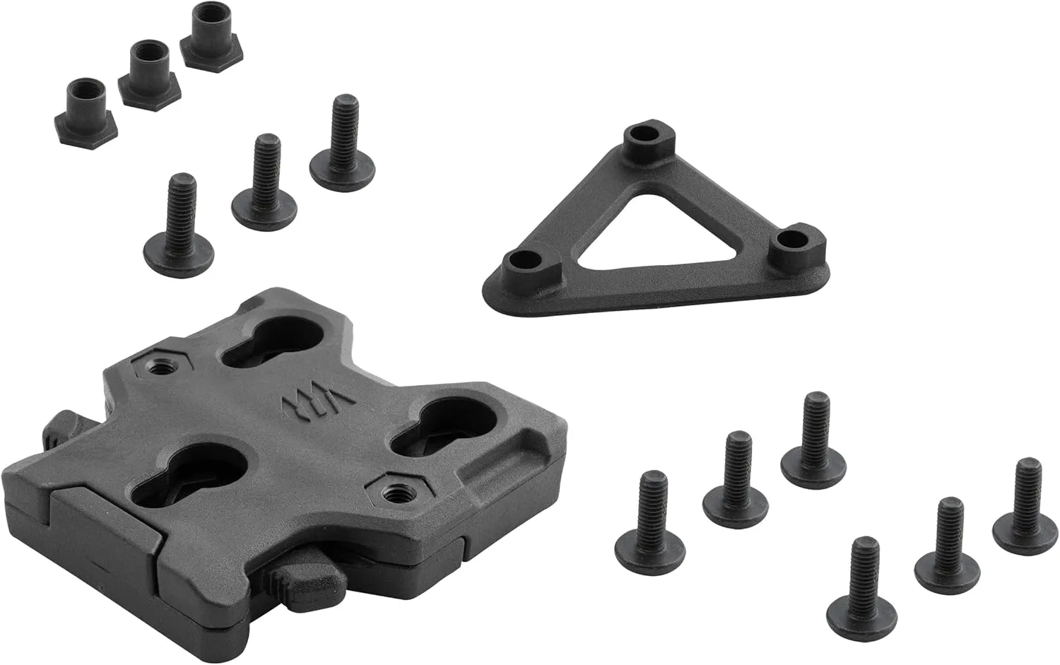 BLACKHAWK! T-Series Quick Detach System, Box
