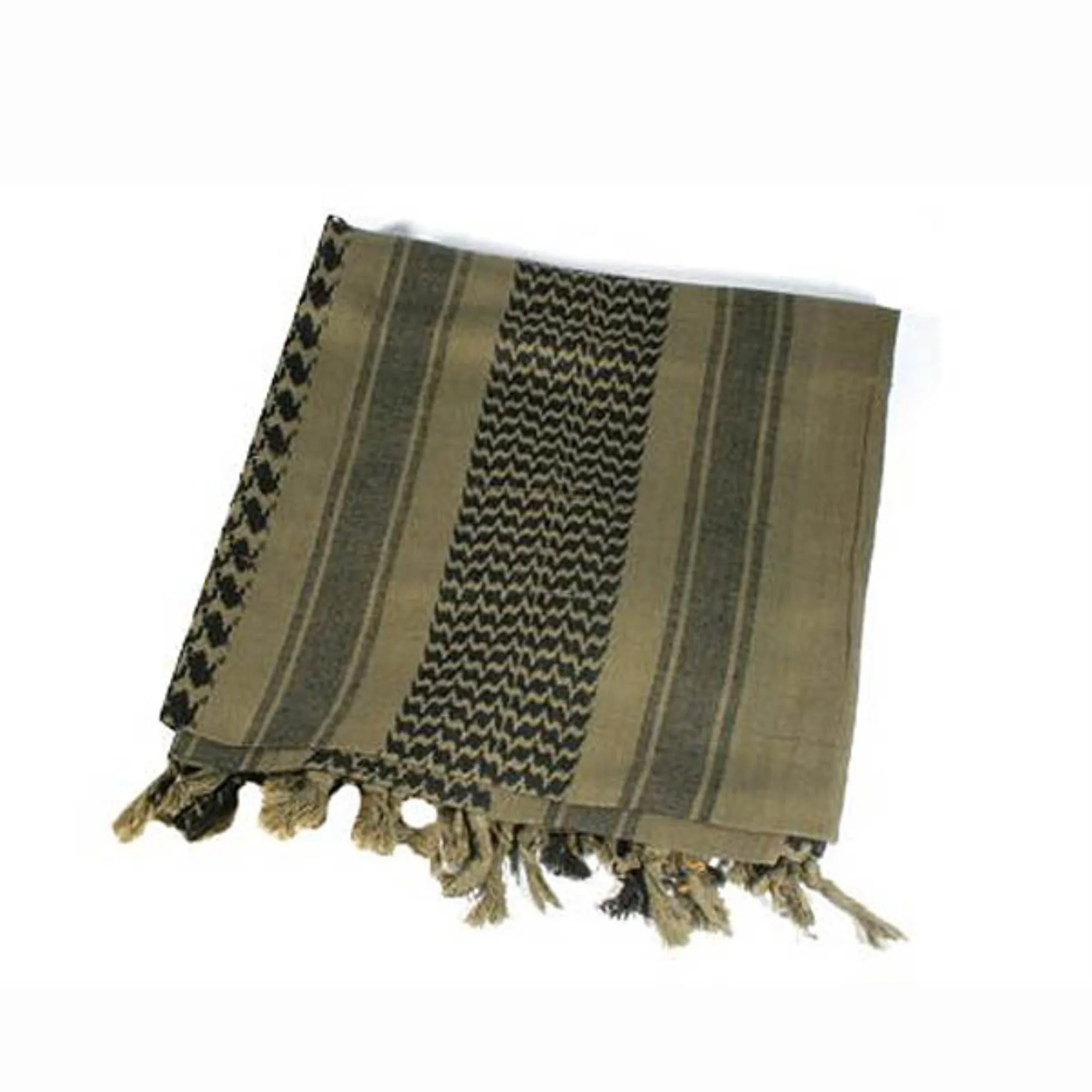 BLACKHAWK! Tactical Shemaugh / Shemagh 100% Cotton