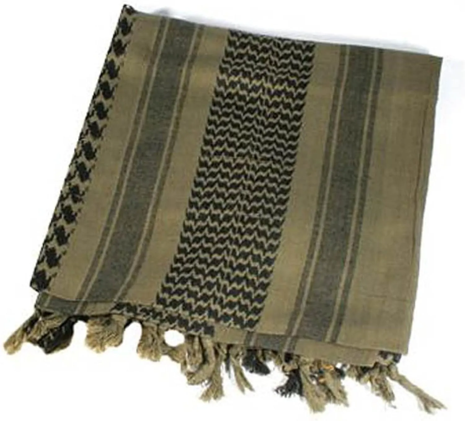 BLACKHAWK! Tactical Shemaugh / Shemagh 100% Cotton