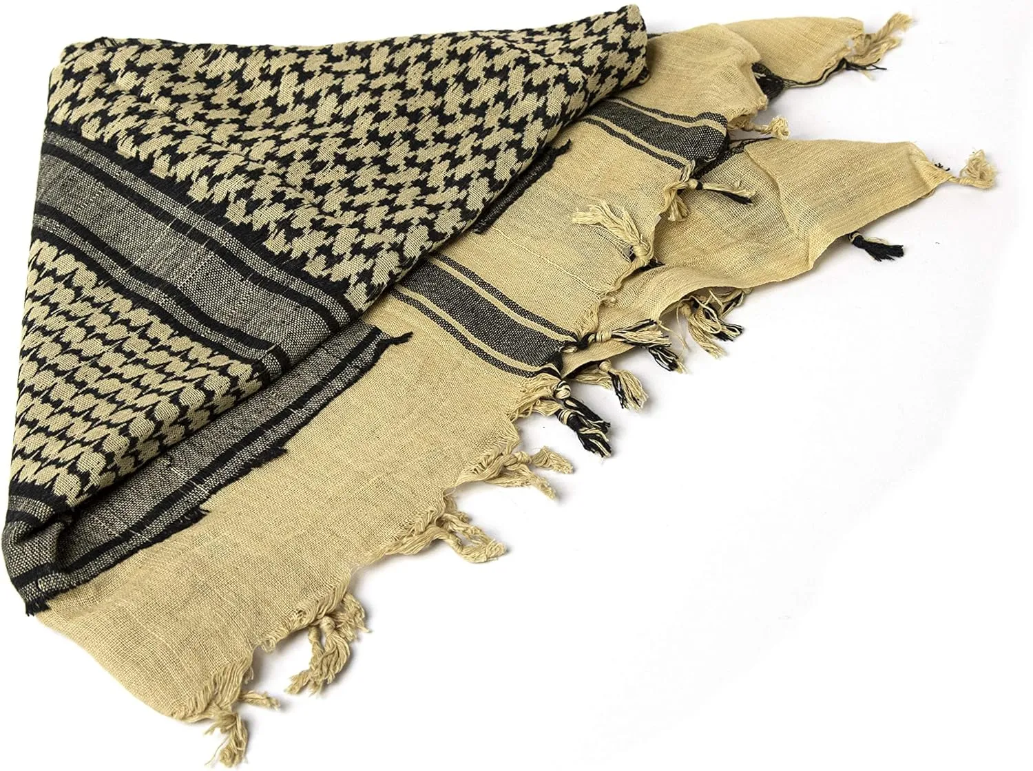 BLACKHAWK! Tactical Shemaugh / Shemagh 100% Cotton