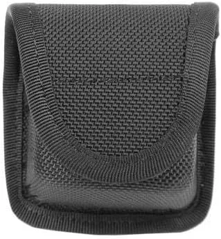 BLACKHAWK Taser Cartridge Holder, Black