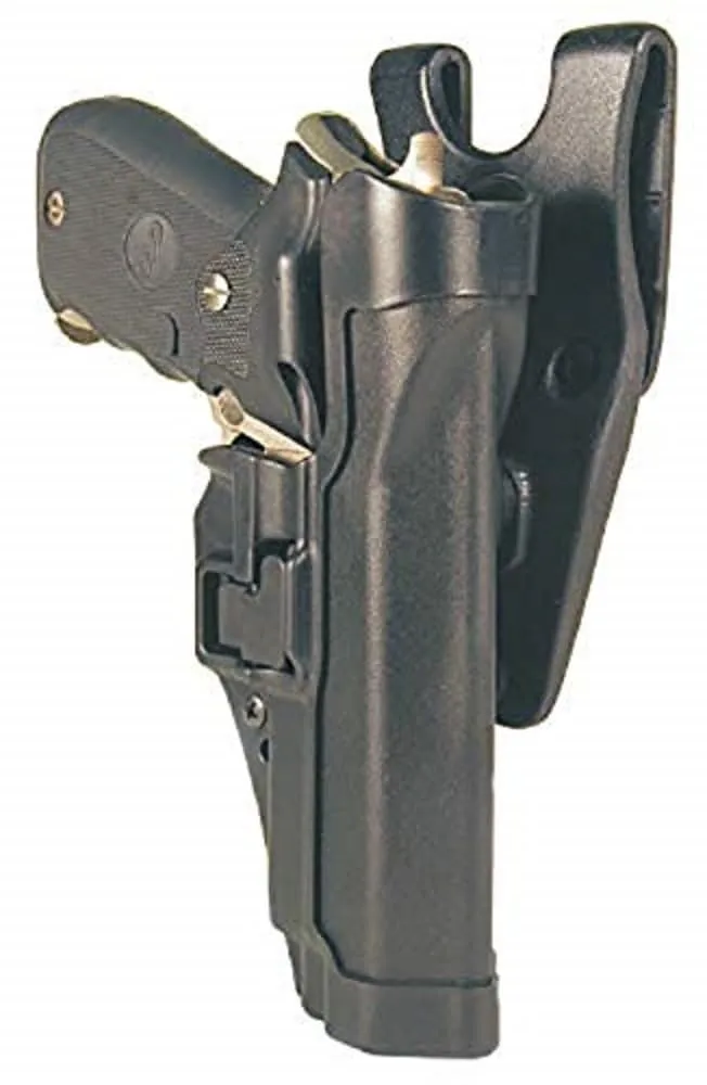 BLACKHAWK SERPA Level 2 Duty Holster