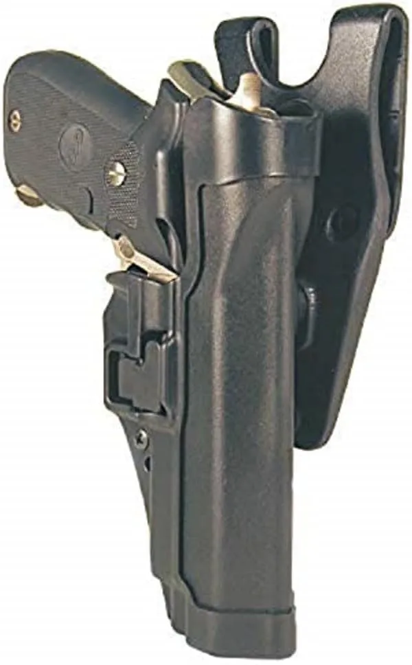 BLACKHAWK SERPA Level 2 Duty Holster