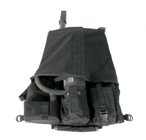 Blackhawk! 03279 - U.K. M.O.E. Tool Pack Only Blk