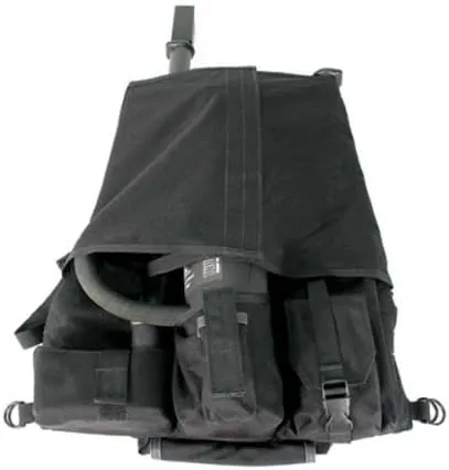 Blackhawk! 03279 - U.K. M.O.E. Tool Pack Only Blk