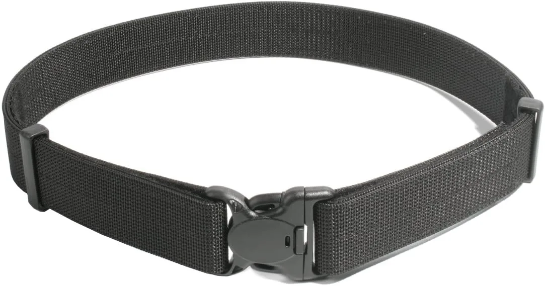 BLACKHAWK! Double-Layer Web Duty Belt