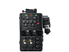 Camera Fiber Converter for URSA Broadcast Cameras Camera Fiber Converter for URSA Broadcast Cameras