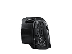 Pocket Cinema 6K Camera G2 Pocket Cinema 6K Camera G2