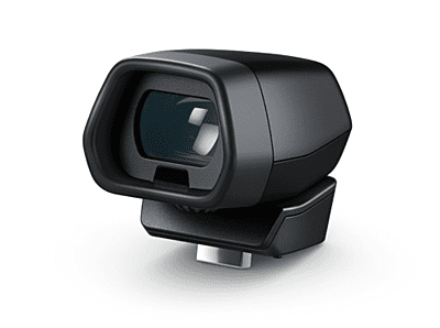 Pocket Cinema 6k PRO EVF Pocket Cinema 6k PRO EVF