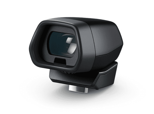 Pocket Cinema 6k PRO EVF Pocket Cinema 6k PRO EVF