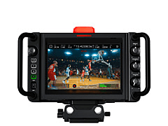 Studio Camera 4K Pro G2 w/12G-SDI and 10G Connections