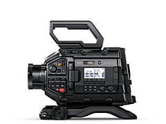 URSA Broadcast Camera G2 URSA Broadcast Camera G2