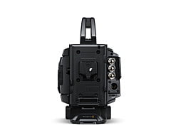 URSA Broadcast Camera G2 URSA Broadcast Camera G2