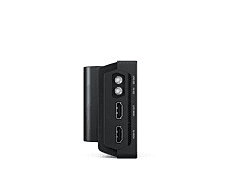 Video Assist 5 Inch 12G HDR Monitor Video Assist 5 Inch 12G HDR Monitor