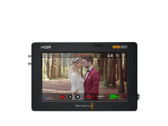 Video Assist 5 Inch 12G HDR Monitor Video Assist 5 Inch 12G HDR Monitor