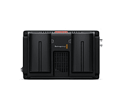 Video Assist 5 Inch 12G HDR Monitor Video Assist 5 Inch 12G HDR Monitor