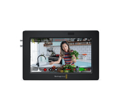 Video Assist 5 Inch 3G Video Assist 5 Inch 3G