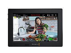Video Assist 7" 3G HDR Monitor Video Assist 7" 3G HDR Monitor