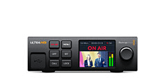 Blackmagic Web Presenter 4K Blackmagic Web Presenter 4K