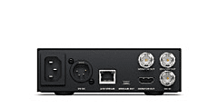 Blackmagic Web Presenter 4K Blackmagic Web Presenter 4K