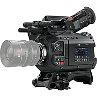 Blackmagic Design URSA Cine 17K 65 Camera and URSA Cine EVF Kit Blackmagic Design URSA Cine 17K 65 Camera and URSA Cine EVF Kit