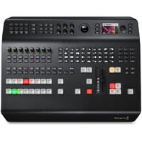 Blackmagic Design ATEM Television Studio Pro 4K Live Production Switcher Blackmagic Design ATEM Television Studio Pro 4K Live Production Switcher