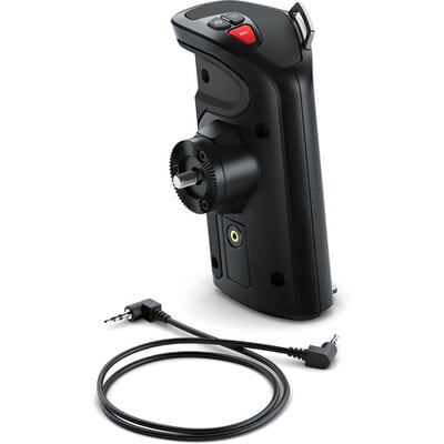 Camera URSA - Handgrip Camera URSA - Handgrip