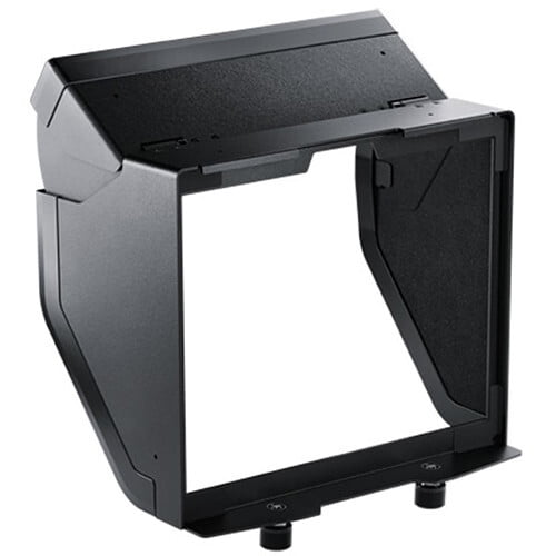 Blackmagic Design Sun Hood for URSA Studio Viewfinder Blackmagic Design Sun Hood for URSA Studio Viewfinder