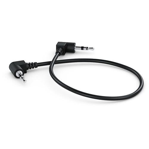 Blackmagic Design URSA Mini LANC Cable (7") Blackmagic Design URSA Mini LANC Cable (7")