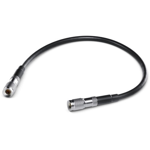 Blackmagic Design DIN 1.0/2.3 to DIN 1.0/2.3 Cable Blackmagic Design DIN 1.0/2.3 to DIN 1.0/2.3 Cable