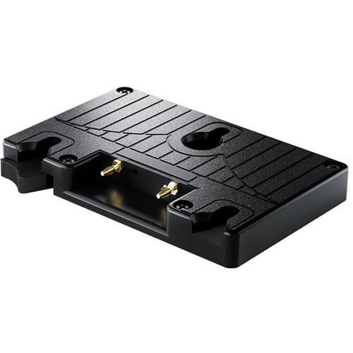 Blackmagic URSA Gold Battery Plate Blackmagic URSA Gold Battery Plate
