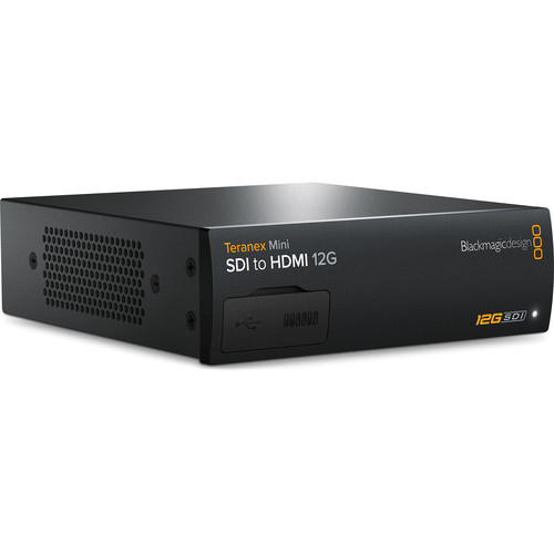 Teranex Mini - SDI to HDMI 12G