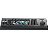 DaVinci Resolve Editor Keyboard DaVinci Resolve Editor Keyboard
