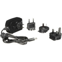 Blackmagic Design Power Supply for Video Assist Blackmagic Design Power Supply for Video Assist