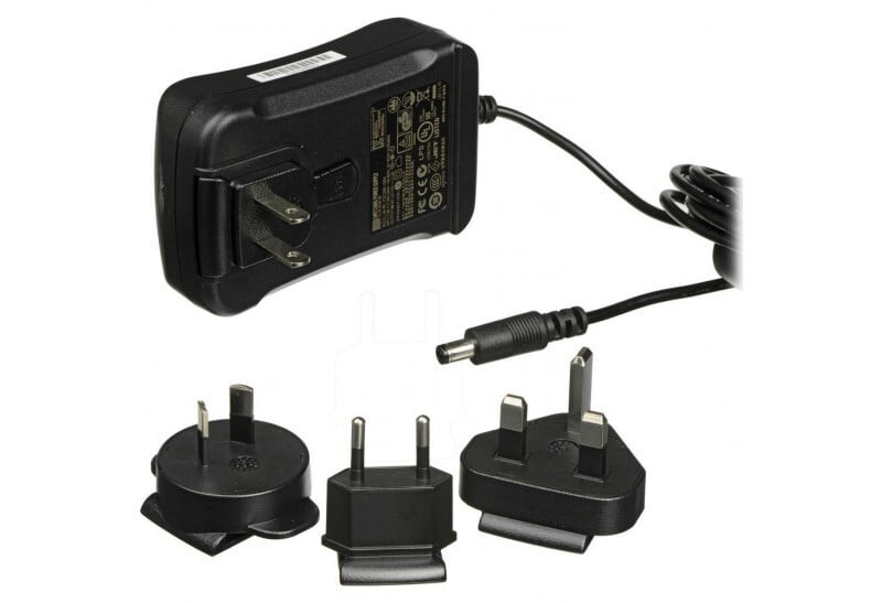 Power Supply - UltraStudio 12V30W Power Supply - UltraStudio 12V30W