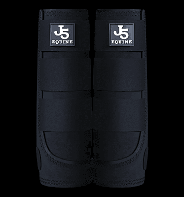 Splint Boots