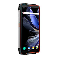 BLACKVIEW BV9300 PRO (256GB 24GB RAM) DS ORANGE-PT