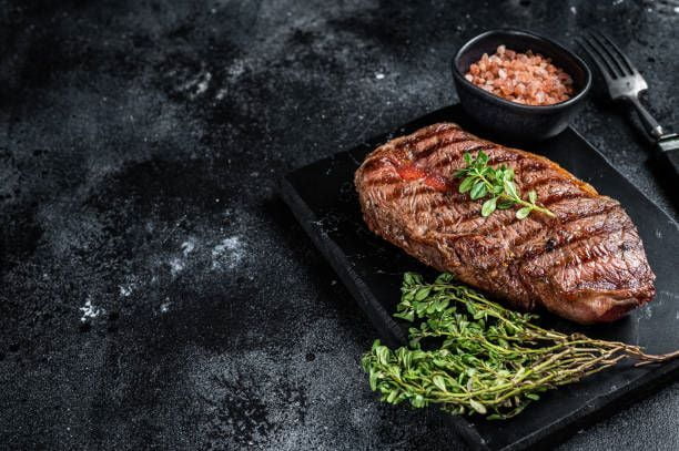 BLADE ROAST CAB/ROTI DE PALETTE (1.36KG) *