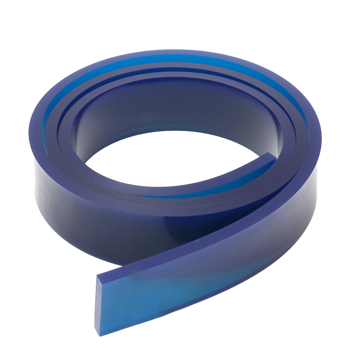 Squeegee Blade - SAATI - Per Inch